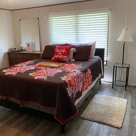 Casita On The Ranch - Wildlife, Sunsets, Stars, Relax Villa Spring Branch Екстериор снимка