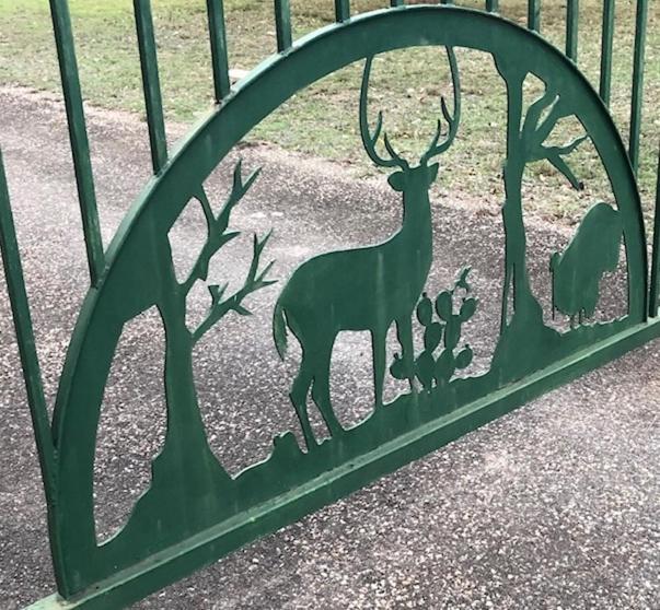Casita On The Ranch - Wildlife, Sunsets, Stars, Relax Villa Spring Branch Екстериор снимка